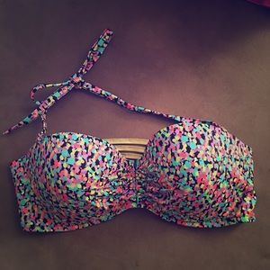 Victoria's Secret Bikini Top