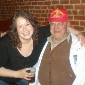 Meet your Posher, Abbie