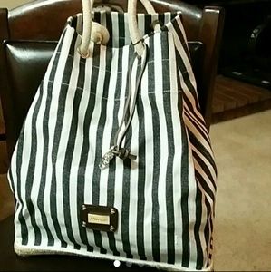 Saldarini Como 1882 Espabag Tote Bag Purse