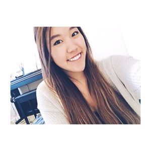 Meet your Posher, Jessica