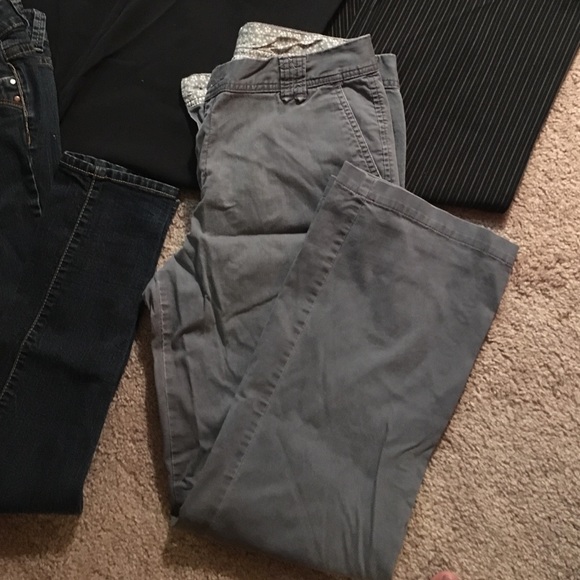 Pants Bundle - Picture 3 of 4