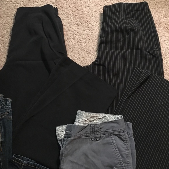 Pants Bundle - Picture 4 of 4