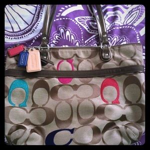 Brand new coach purse