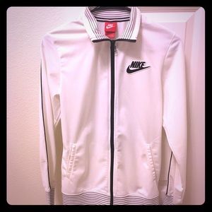Nike jacket