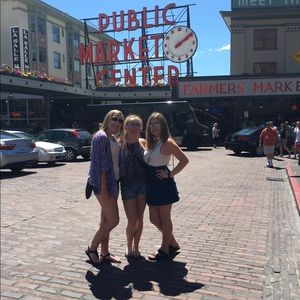 Meet your Posher, Jaden