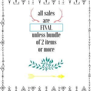 • Bundle & Save •