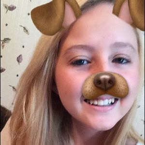 Meet your Posher, Kyra