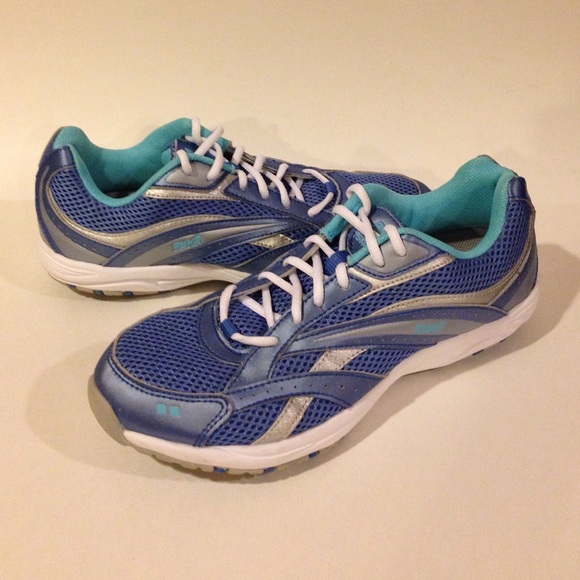 Ryka Tennis Shoes