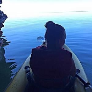 Meet your Posher, Kahley