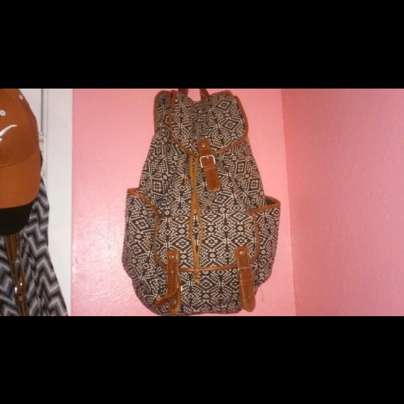 Aeropostale backpack