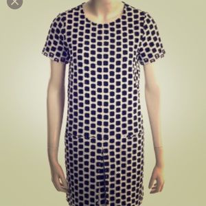 STEFFEN SCHRAUT Kleid SQUARE DRESS