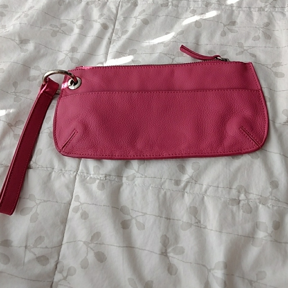 NWOT Summer Wristlet