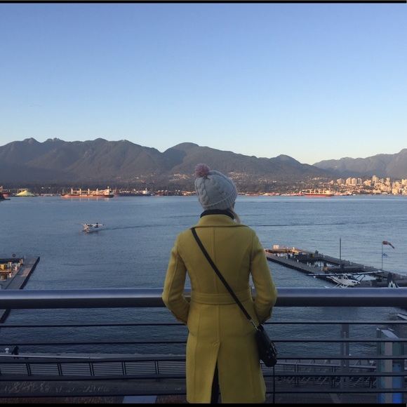 Meet your Posher, Maggie - Picture 6 of 6