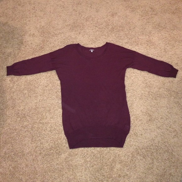 Charlotte Russe sweater