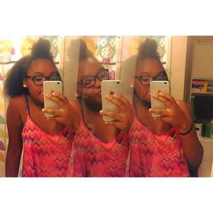 Meet your Posher, Aliyah