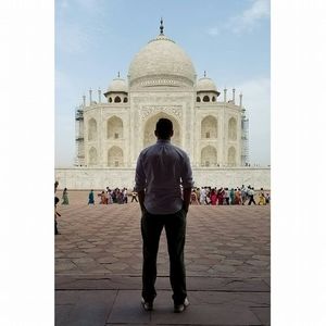 Meet your Posher, Vincent