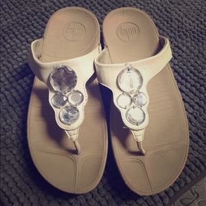 Fitflop sandals SZ 6