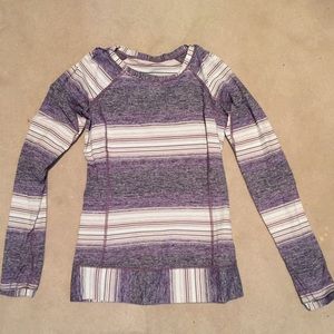lululemon Pullover