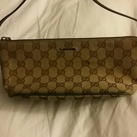 Gucci bag