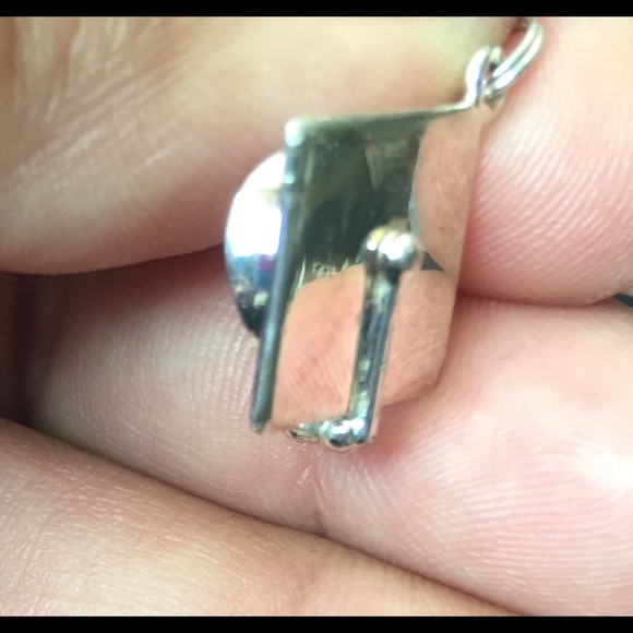 Graduation Cap Charm - Picture 2 of 3