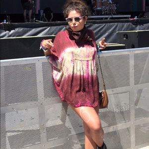 Meet your Posher, Dakota