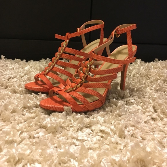 Aldo Heels