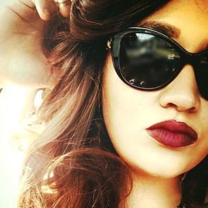 Meet your Posher, Chelsea