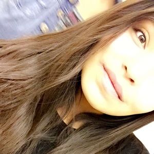 Meet your Posher, Cheyenne