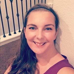 Meet your Posher, Kristen