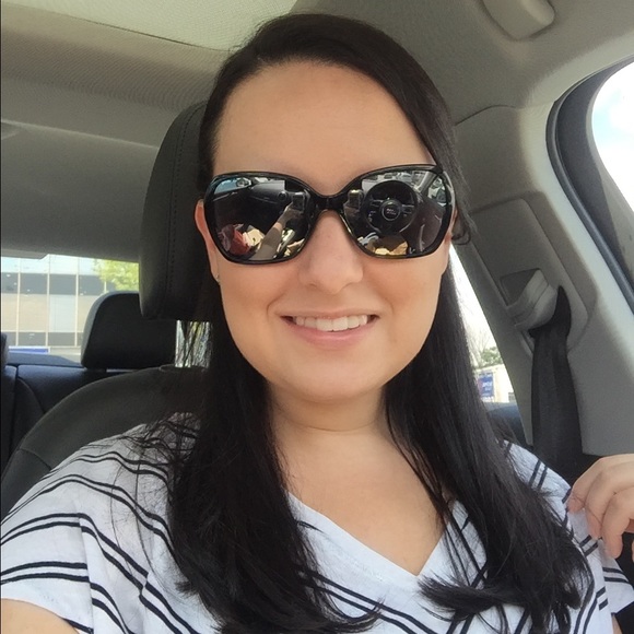 Meet your Posher, Natalie