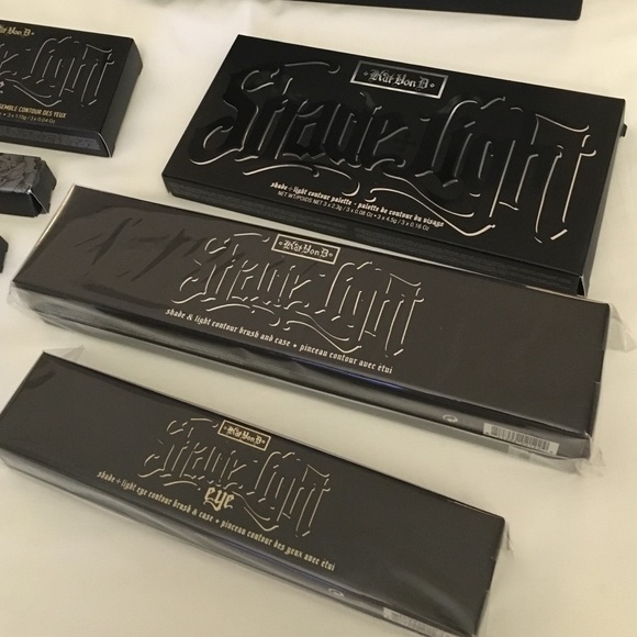 Kat Von D Beauty Hamper - Picture 2 of 3