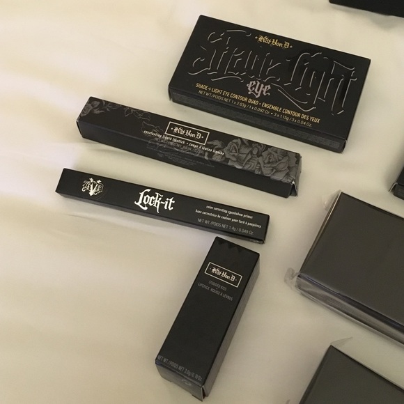 Kat Von D Beauty Hamper - Picture 3 of 3