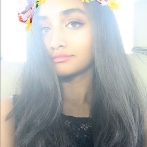 Meet your Posher, Ayat