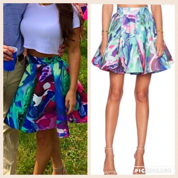 AQ/AQ Skirt