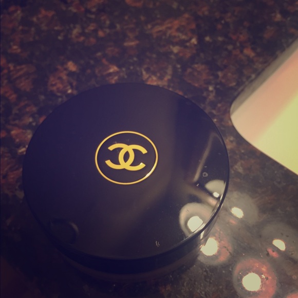 Chanel tan de solei - bronze universal bronzer