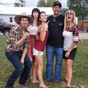 Meet your Posher, Shilo