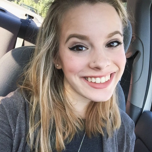 Meet your Posher, Jamie