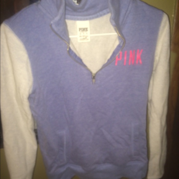 VICTORIAS SECRET SWEAT SHIRT
