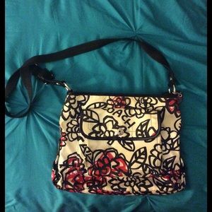 Cute authentic coach poppy purse!! 😊