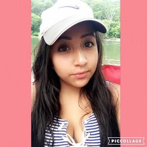 Meet your Posher, Sindy