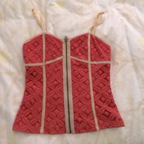 Urban Outfitters Top