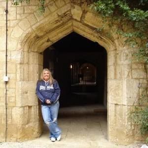 Meet your Posher, Jocelyn