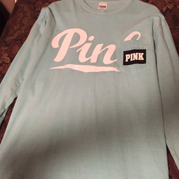 (VS) long sleeve T