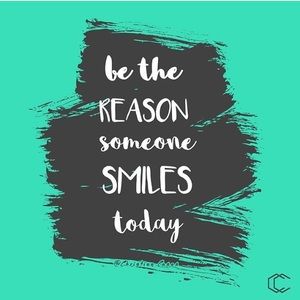 Meet your Posher, Staci