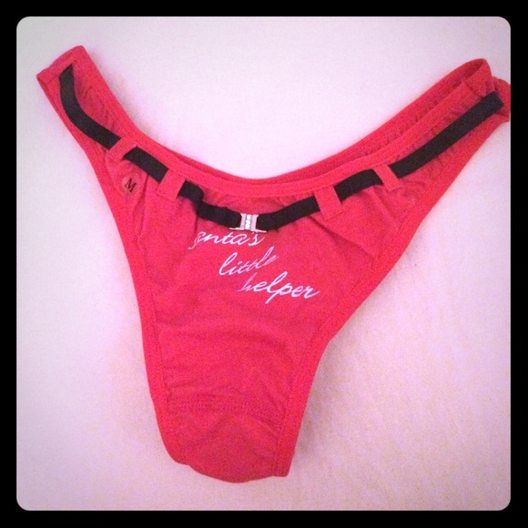 Thong - Picture 1 of 1