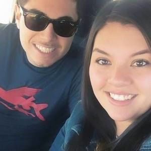 Meet your Posher, Vanessa