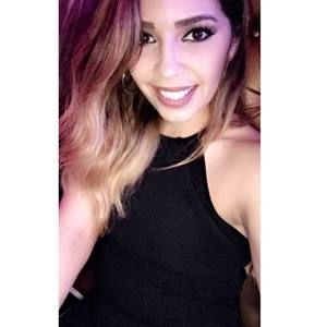 Meet your Posher, Michelle