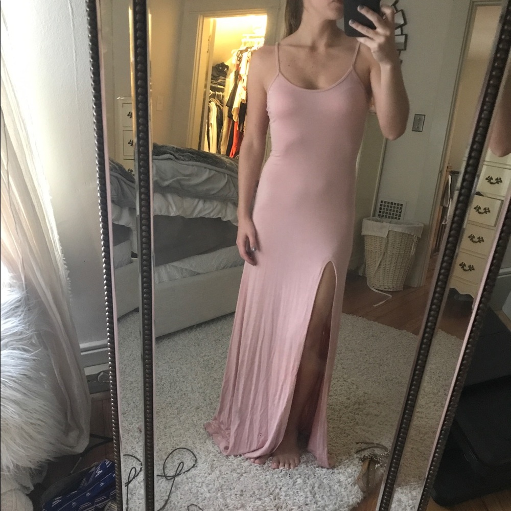 Lovers + Friends Maxi