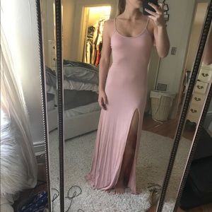 Lovers + Friends Maxi