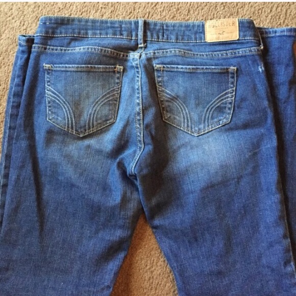 Hollister jeans - Picture 2 of 3